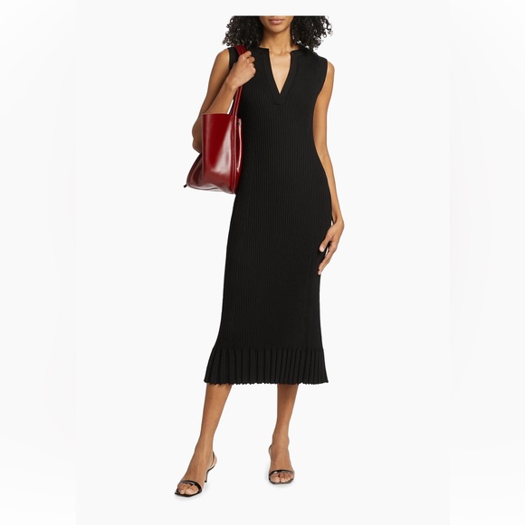 $990
Proenza Schouler
Tatum Knit Midi-Dress size M - Picture 1 of 11